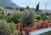 Xalet independent amb terreny en venda a la España, Dénia, ref.: TR416454 foto