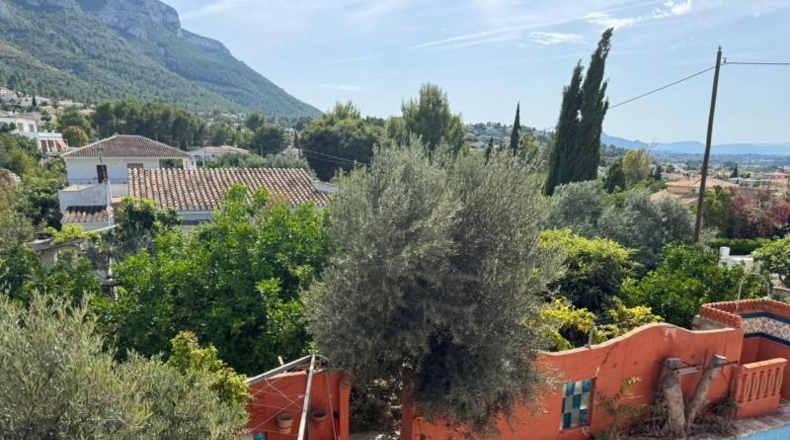 Alicante - Dénia - 795m2