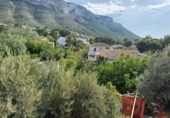 Xalet independent amb terreny en venda a la España, Dénia, ref.: TR416454 foto