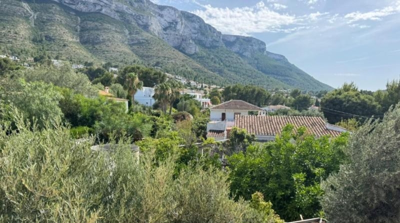 Alicante - Dénia - 795m2