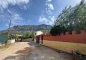 Xalet independent amb terreny en venda a la España, Dénia, ref.: TR416454 foto