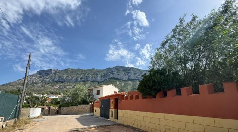 Alicante - Dénia - 795m2