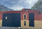 Xalet independent amb terreny en venda a la España, Dénia, ref.: TR416454 foto