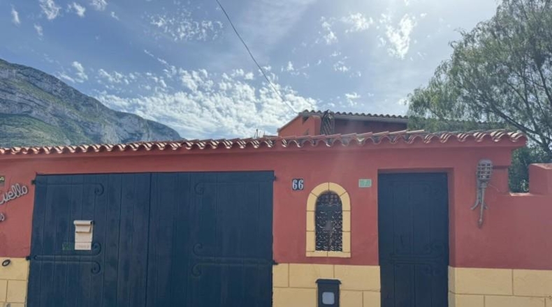 Alicante - Dénia - 795m2