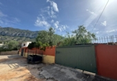 Xalet independent amb terreny en venda a la España, Dénia, ref.: TR416454 foto