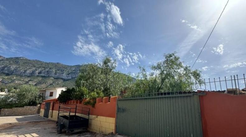 Alicante - Dénia - 795m2
