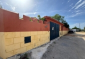 Xalet independent amb terreny en venda a la España, Dénia, ref.: TR416454 foto