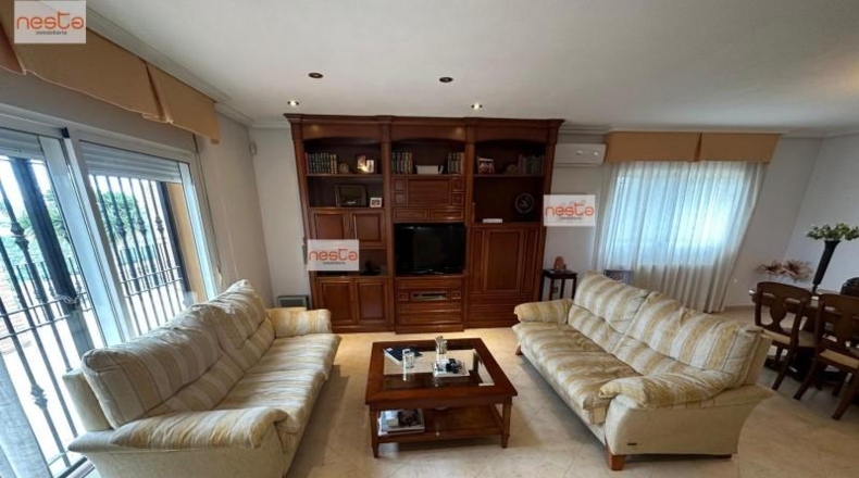 Мурсия - Lorca - 7000m2