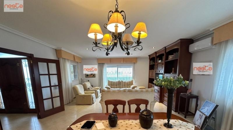 Мурсия - Lorca - 7000m2