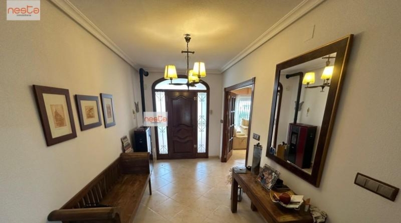 Мурсия - Lorca - 7000m2