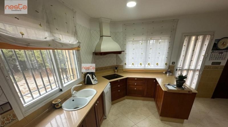 Мурсия - Lorca - 7000m2