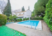 Casa de pueblo en venta en la España, Espartinas, ref: TR373249 foto