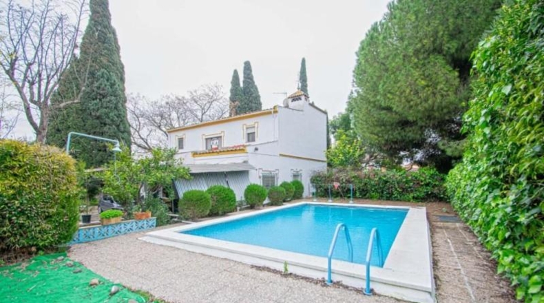 Sevilla - Espartinas - 250m2