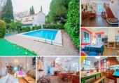 Casa de pueblo en venta en la España, Espartinas, ref: TR373249 foto