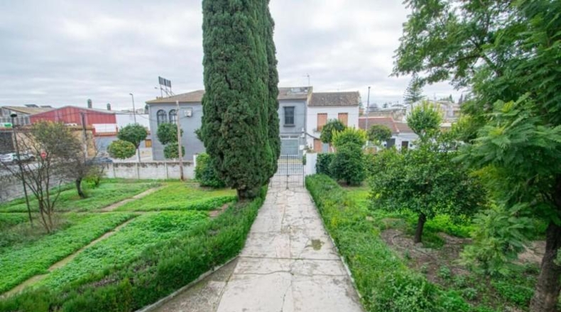 Sevilla - Espartinas - 250m2