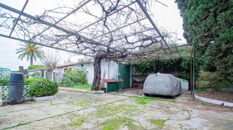 Sevilla - Espartinas - 250m2