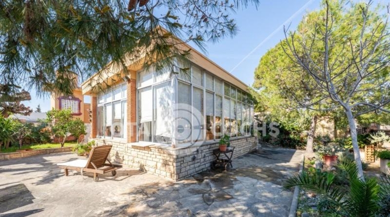 Tarragona - Reus - 521m2