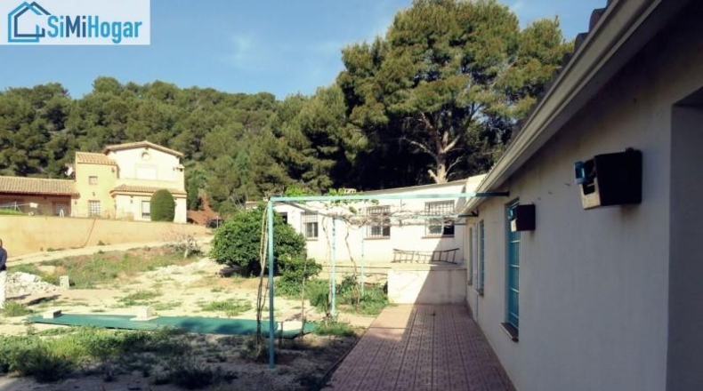 Múrcia - Cartagena - 229m2
