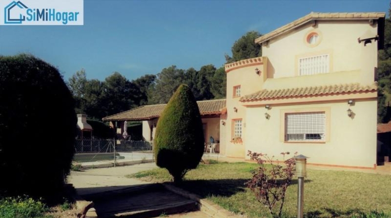 Múrcia - Cartagena - 229m2