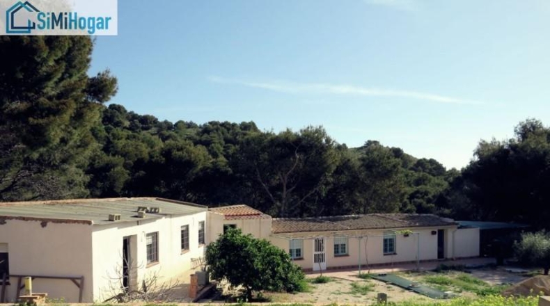Múrcia - Cartagena - 229m2