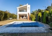 Detached villa with land for sale on España, Seville, ref: TR400255 photo