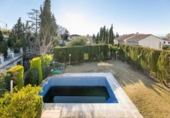 Detached villa with land for sale on España, Seville, ref: TR400255 photo