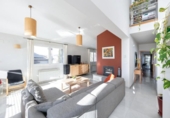Detached villa with land for sale on España, Seville, ref: TR400255 photo