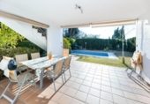 Detached villa with land for sale on España, Seville, ref: TR400255 photo