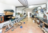 Detached villa with land for sale on España, Seville, ref: TR400255 photo