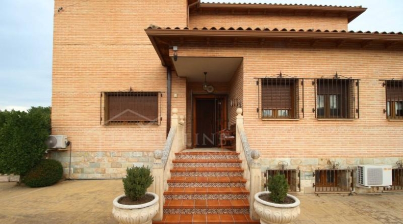 Ciudad Real - Puebla de Don Rodrigo - 1000m2