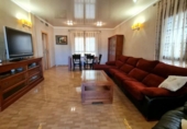 Chalet independiente con terreno en venta en la España, Roquetas de Mar, ref: TR133605 foto