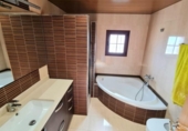 Chalet independiente con terreno en venta en la España, Roquetas de Mar, ref: TR133605 foto