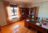 Chalet independiente con terreno en venta en la España, Roquetas de Mar, ref: TR133605 foto