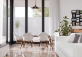 Chalet independiente con terreno en venta en la España, Santa Pola, ref: TR137202 foto