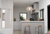 Chalet independiente con terreno en venta en la España, Santa Pola, ref: TR137202 foto