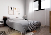 Chalet independiente con terreno en venta en la España, Santa Pola, ref: TR137202 foto