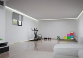 Chalet independiente con terreno en venta en la España, Santa Pola, ref: TR137202 foto