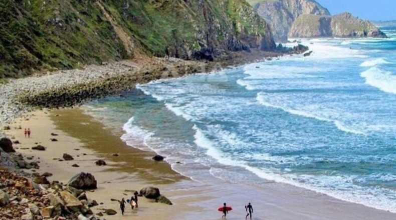 Asturias - Gijón - 2001m2