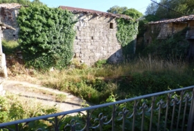 Sarreaus 100&nbsp;m²
