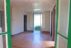 Sarreaus 100&nbsp;m²