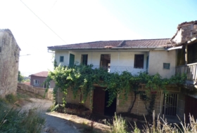 Sarreaus 100&nbsp;m²