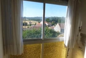 Sarreaus 100&nbsp;m²