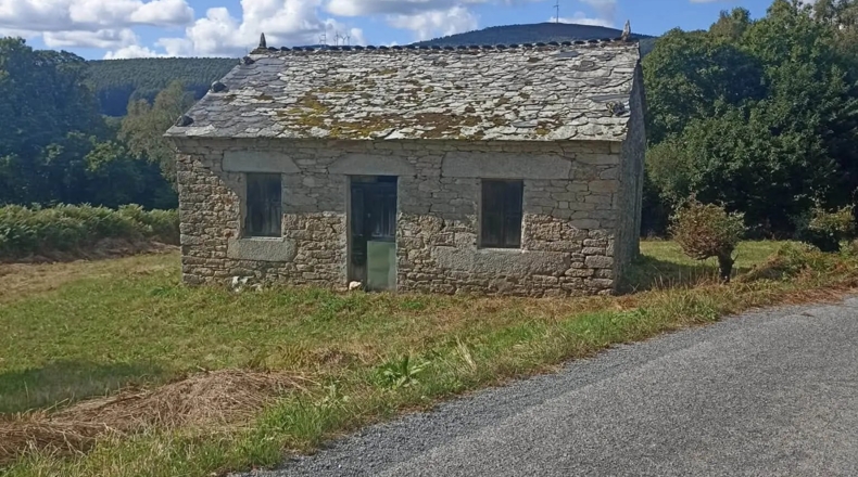 Lugo - Abadín - 1400m2