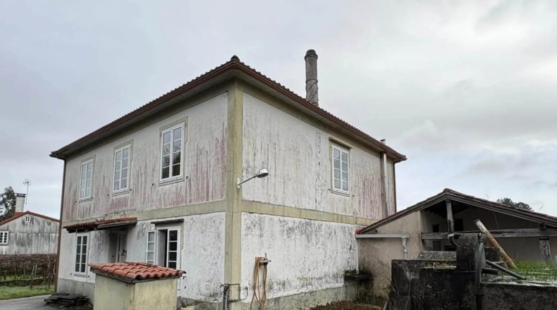 Pontevedra - A Estrada - 56000m2