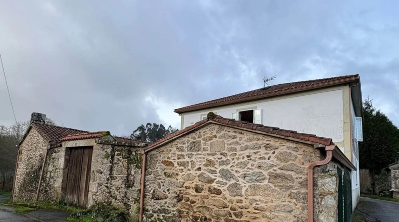 Pontevedra - A Estrada - 56000m2