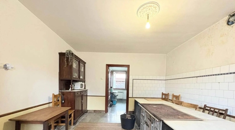 Pontevedra - A Estrada - 56000m2