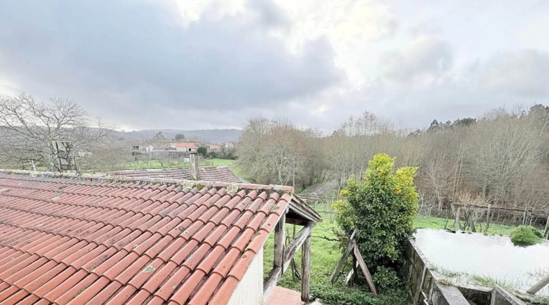 Pontevedra - A Estrada - 56000m2