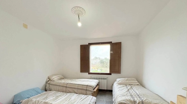 Pontevedra - A Estrada - 56000m2