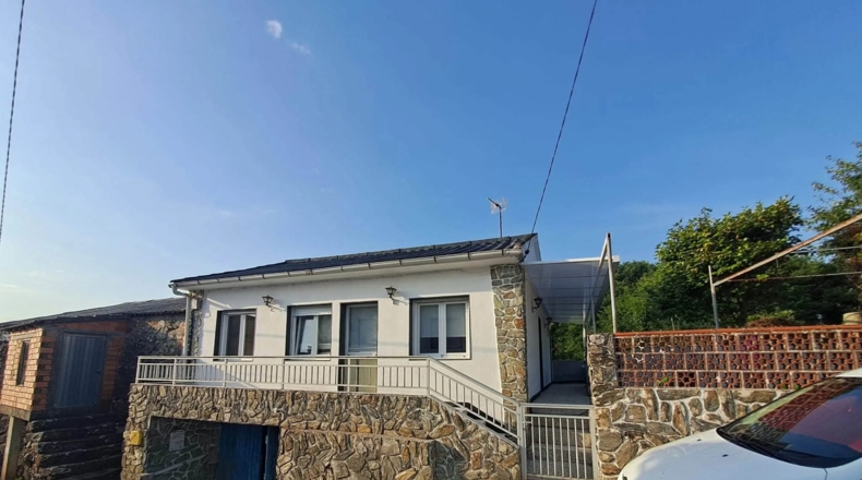 Orense - Gomesende - 100m2