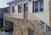 Casa de pueblo en venta en Gomesende ref: TR406815 foto